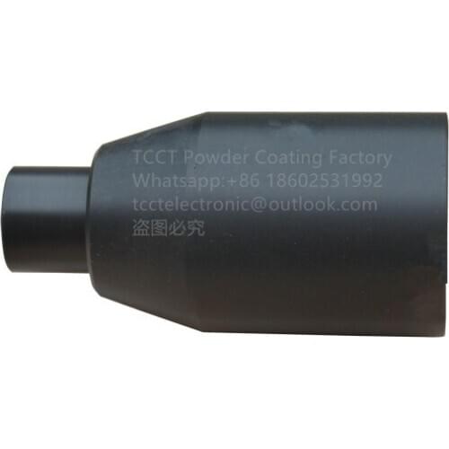 Electrostatic spray gun locking sleeve holster sleeve suits for Wagner C2 C3