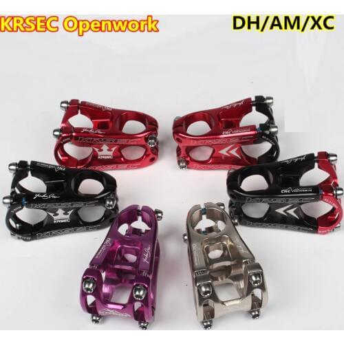 Himalo Bicycle Stems