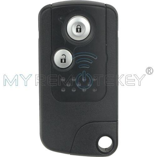 Remtekey 72147-TOA-J51 2 button 434mhz keyless entry for Honda CRV Fit 2013 2014 2015 Smart car key