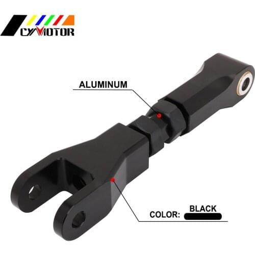 Motorcycle ATV Rear Front Lowering Adapter Kit Adjustable For HONDA TRX 400EX 450R Sportrax 400 TRX400EX TRX450R