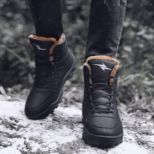 Leather slip on work sapato solid sale sneakers zapatos for Mens para hombre shoes fashion boot shoe Men botas mens Fashion man