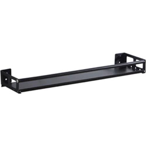 Kitchen Storage Rack Wall-Mounted Bracket Wall-Mounted Storage Rack Spice Tank Rack Cabinet Rack Bathroom Rack