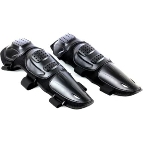 Motorcycle Equipment Double Articulated Leathers Will Not Affect Its Ability To Move Convenient Use Standard Sizes