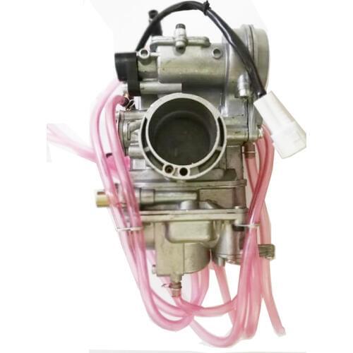 New Carb For Honda CRF 450 R CRF450R RB-151 Carburetor Carb 40mm 2002-2008