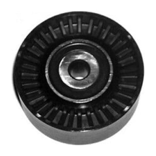 New Drive Belt Tensioner Engine Belt Tensioner Pulley For Land Rover Range Rover Evoque 2012-2020 LR004877 LR085466