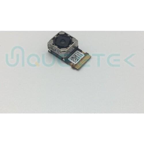 New Original For Asus zenfone 2 ZE551ML ZE550ML 5.5" Big Rear Back Camera Module Flex Cable Replacement