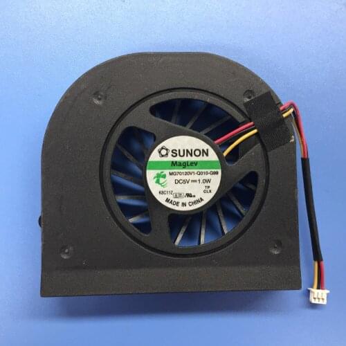 SSEA New CPU Cooling Fan for Acer Aspire 5735 5235 5735Z 5535 5235 5335