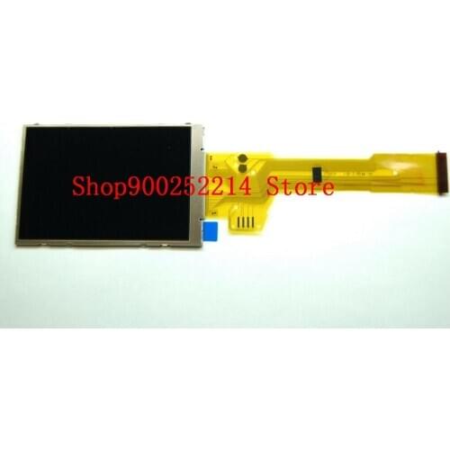 NEW LCD Display Screen for PANASONIC DMC-GF3 GK DMC-GX1 DMC-FZ70 DMC-FZ72 GF3 G1X FZ70 FZ72 Digital Camera NO Backlight