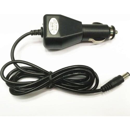 NUOLIANXIN 12 Volt Car Vehicle Lighter Adapter for Medela Pump-in-Style Breast Pump, Freestyle and Lactina Breastpumps