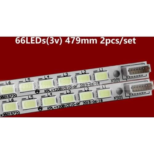 KONKA LED BACKLIGHT FOR LED42C3200N LED4211DCMZ3 LED42MS11DC LED42IS97N LED42MS92DC LED42MS91DC LED42IS95N LED42MS592DC