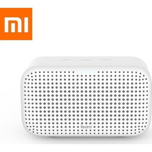 Xiaomi Redmi Xiaoai Speaker Play 2.4GHz 1.75 Inch Voice Remote Control Music Player Bluetooth 4.2 Mi Speaker For Android iOS