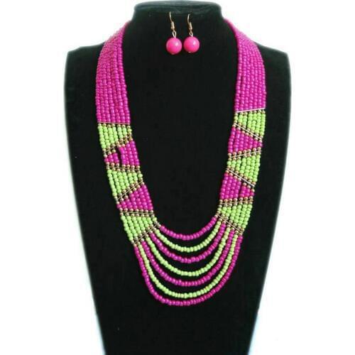 YUQIONG Chokers On The Neck