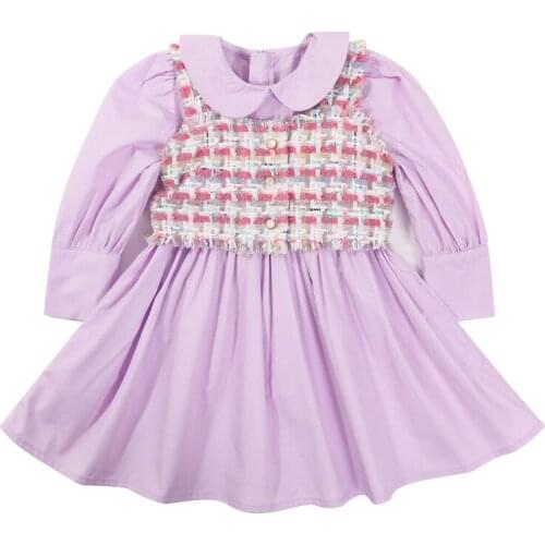 ZSXPMORE Dresses For Girls