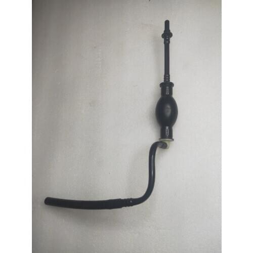 1106100XP64XA Hand Oil Pump For Great Wall WINGLE V200 Diesel GW4D20 Engine 2.0t Exhaust