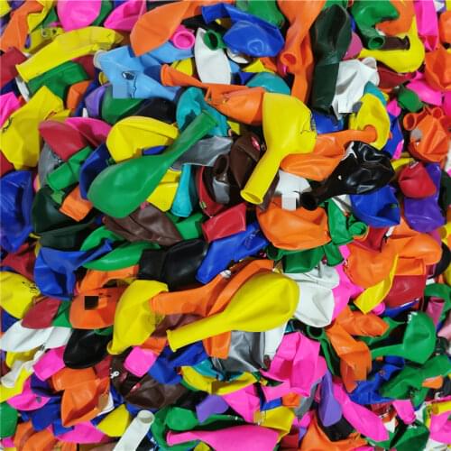 30Pcs12 Inch Mixed Character Animal Printing Latex Balloon Anniversary Birthday Party Decoration Daby Bath Decoration Supplies
