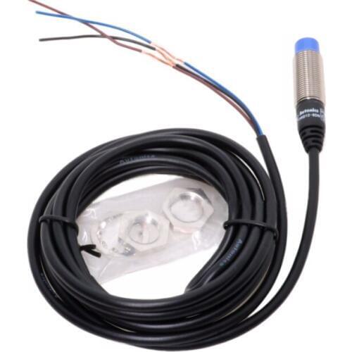 Proximity switch PRD12-4DP 6months Warranty