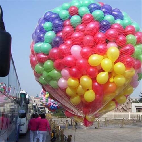 GSRAFTS Latex Balloons