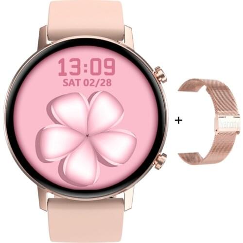 Mens Smart Watch Ivanony China