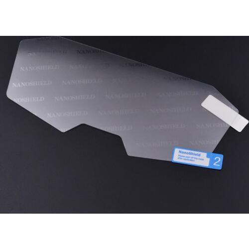 JAER For Yamaha MT07 MT-07 FZ07 FZ-07 2015-2020 Cluster Scratch Protection Dashboard Instrument Speedometer Screen Sticker