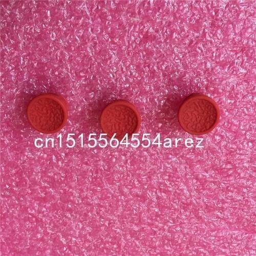 3pcs New Lenovo ThinkPad laptop little red riding hood dot trackpoint concave red cap