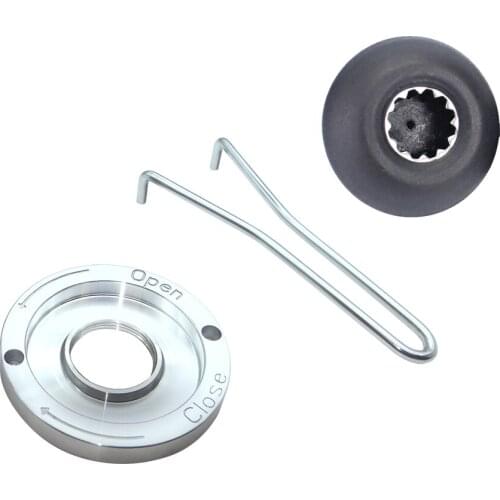 1set for TWK TM 767 800 TWK jtc 767 800 Blades Knife Ice Crusher for Juicer Blender Spare Parts for 2L Jar 010 767 800 G5200 G20