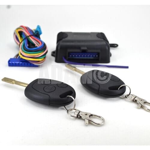 MFK Remote Control Car