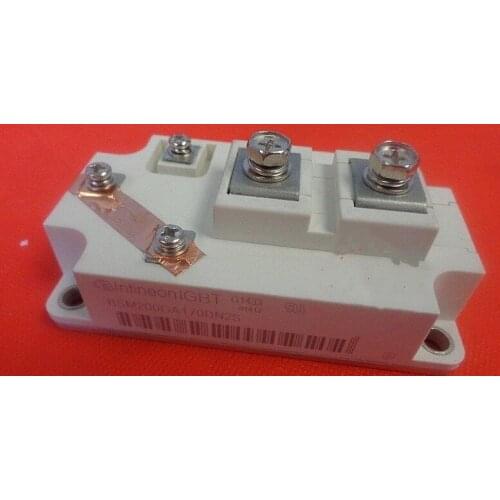 New EUPEC/INFINEON BSM200GA170DN2S MODULE free shipping
