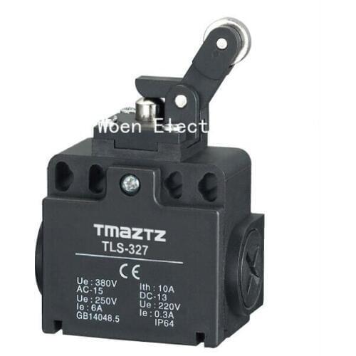 Tmaztz TLS-327 Limit Switch Travel switch