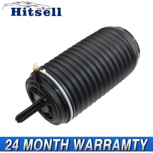 Air Suspension Rear Repair Kit Air Springs Bag 95B616001B 95B616002B for Porsche Macan Shock absorber