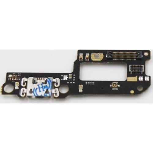 OUDINI For Xiaomi Redmi 6p 6 Plus Micro USB Port Connector Dock Charging Flex Cable for Redmi 6 Plus Charger Flex