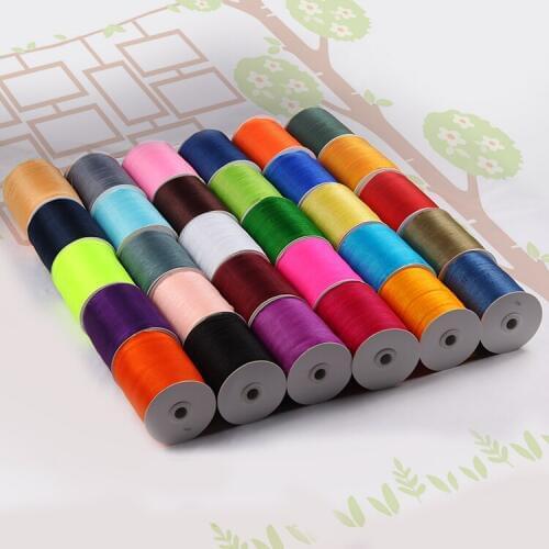 High quality 10mm Chiffon Organza Ribbon 10 Meters Long Wedding Party Decoration Wrapping Christmas Gift New Year Decor Supplies