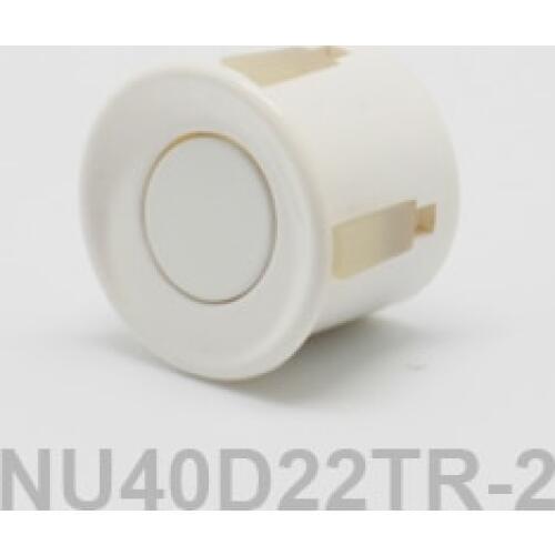 5pcs/lot 22MM NU40D22TR-2C Ultrasonic distance sensor probe Range module accessories Ultrasonic distance measuring module sensor