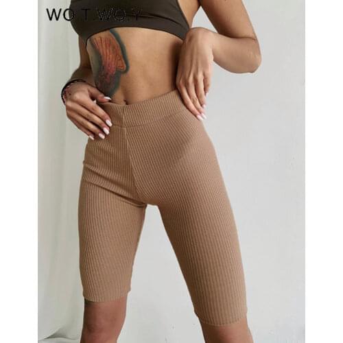 WO.T.WO.Y Women's Shorts