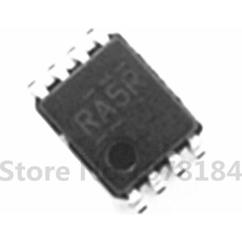 10Pcs LMV358IDDUR SMD LMV358 358IDDUR VSSOP8