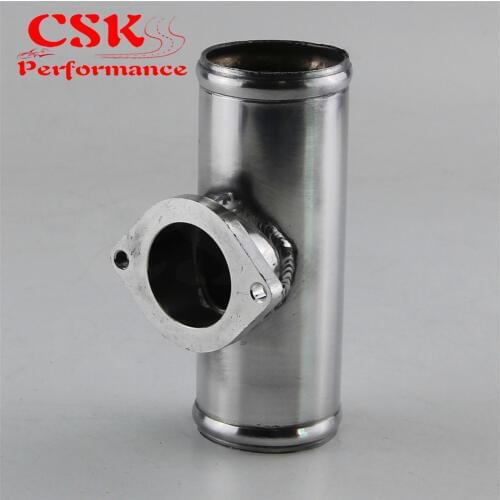 2.25" Turbo Flange Pipe Fit For GD-RS FV RZ BOV Blow Off Valve Adapter Type-S RS