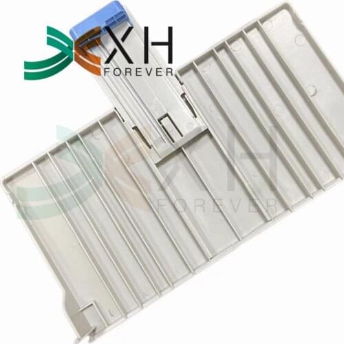 5pcs. RM1-2035-000 RC1-5532-000CN Paper Input Tray Assembly Output for HP LaserJet 1022 1022nw 1022n 1020 Plus