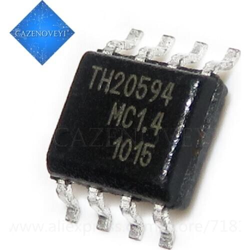 5pcs/lot TH20594MC1.4 TH20594 SOP-8 In Stock