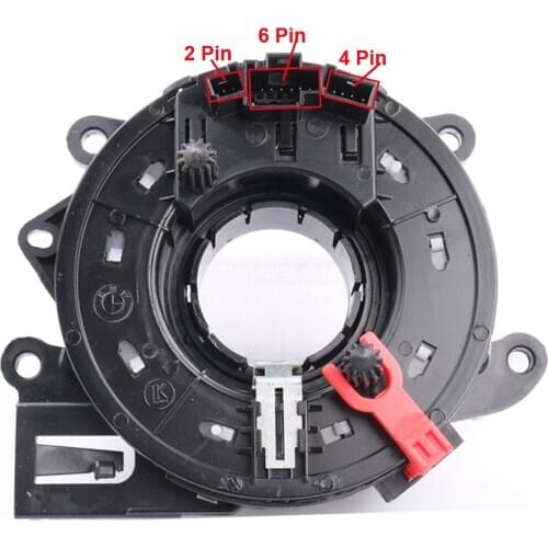 613183764449 61.31-8376444.9 Cable assy for BMW E46 316i