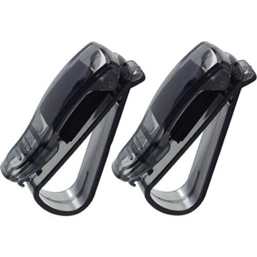 AMY CAR NEW FORCE Glasses Holders In Cars