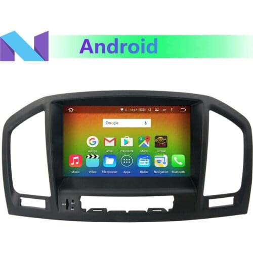 PX6 4G+64G Android 10.0 Car Radio Multimedia DVD Player For Opel Vauxhall Insignia 2009-2013 GPS Navi Carplay 4G WIFI BT 5.0