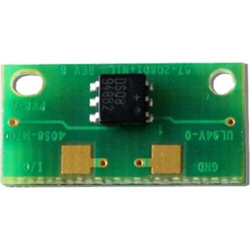 Image Imaging Unit Drum Chip for Fuji Xerox 108R00774/108R00775/108R00776/108R00777/108R774/108R775/108R776/108R777/WC6400 6400