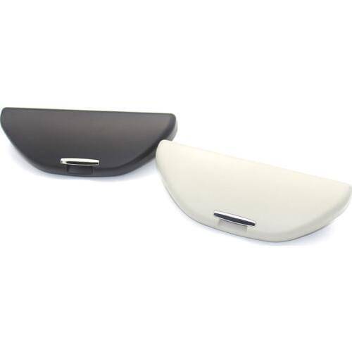 VW 2011-2013 POLO 6R NEW LAVIDA JETTA MK6 Roof Mount Sunglass Holder Glasses Case 18D 857 465