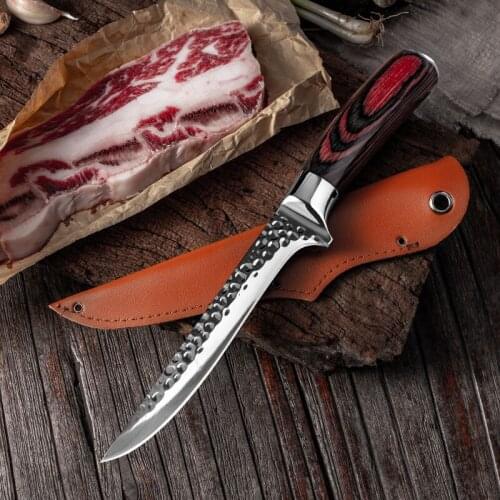 Fish Knives DEHONG China