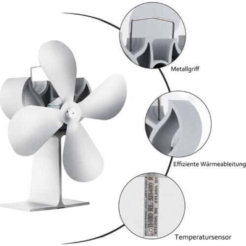 HNGCHOIGE Large Burners