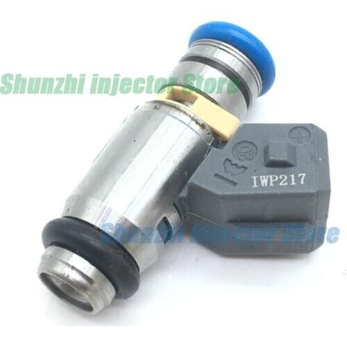 IWP-217 NEW Fuel Injector For DACIA Duster 8201036397 IWP217