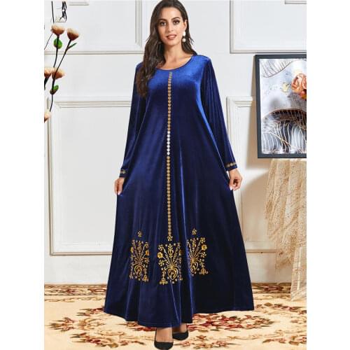 Kalenmos Fashion A-Line Dresses