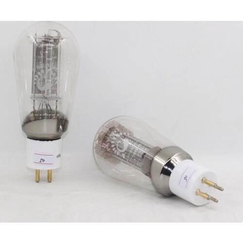 New Psvane Tube 300B-N HIFI Vacuum Tube Replace WE300B 300BN 300B-98 Electron Tube