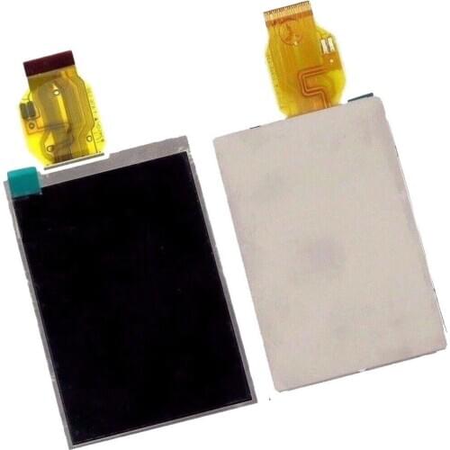 Genuine New for Fuji FUJIFILM F300 HS22 HS20 HS25 HS30 HS28 HS33 SL305 F305 F505 F600 F605 F65 LCD Screen Display With Backlight