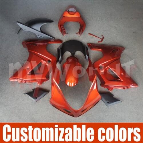 Fit For SUZUKI SV650 S 2003 - 2011 2012 Fairing Body Kit Motorcycle Panel Set Shell