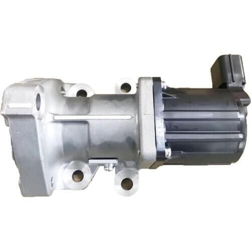 Genuine New EGR Valve 8-98018264-5 8980182645 EGR Cooler Exhaust Gas Circulating Valve For ISUZU 4HK1